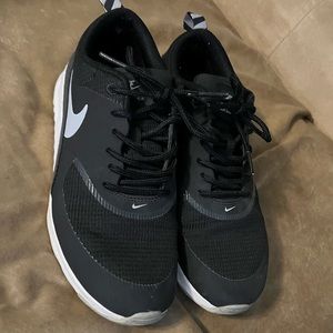 Nike sneakers